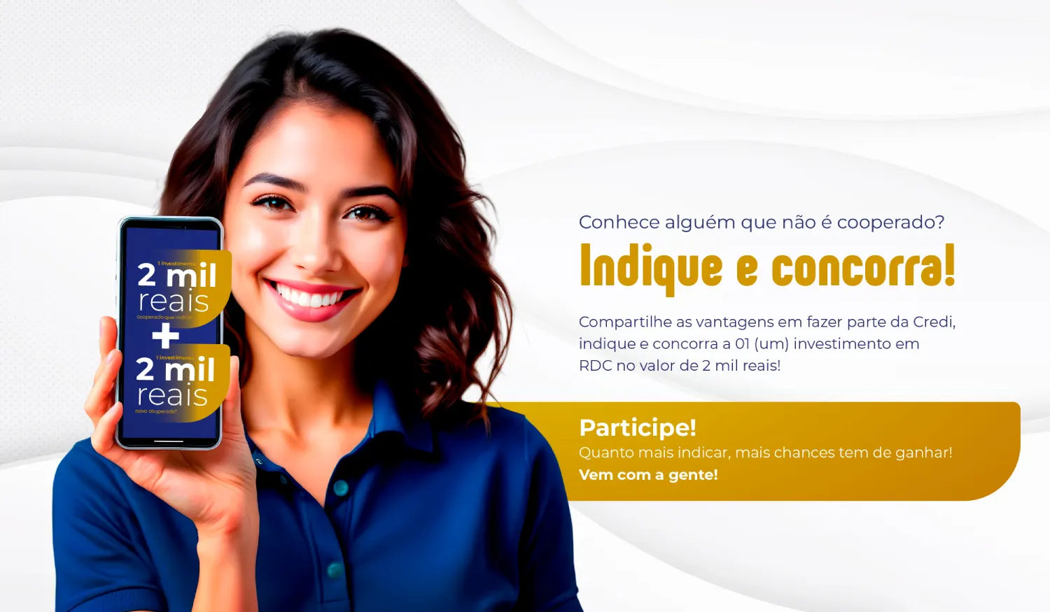 campanha adesão