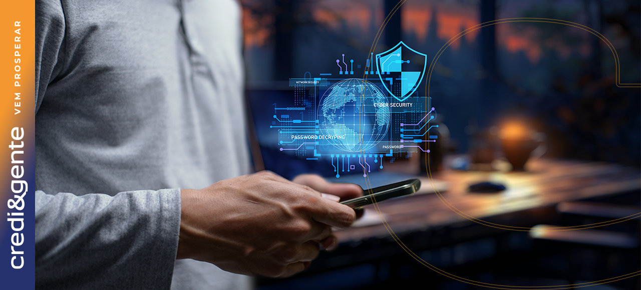 Segurança digital: como se proteger de golpes online no dia a dia ...