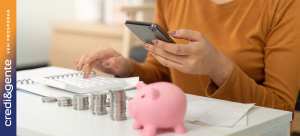 Como formar sua reserva de emergência