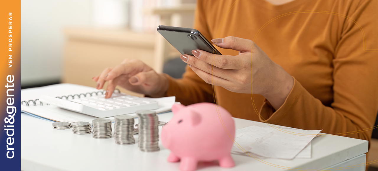 Como formar sua reserva de emergência