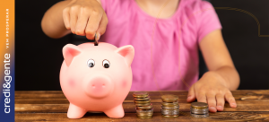 Educação financeira para crianças: por que começar desde cedo?