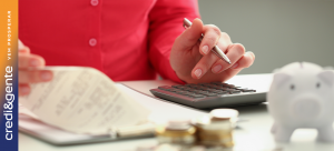 Décimo terceiro como usar