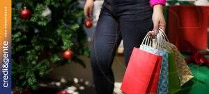 Planejamento compra presentes de Natal consciente