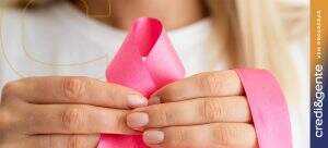 Outubro Rosa Educação Financeira